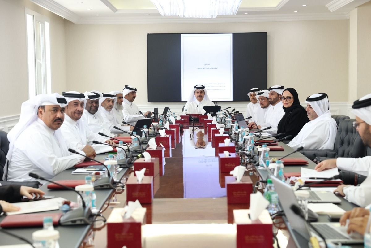 لجنة شؤون الصحة والخدمات العامة والبيئة بالشورى تجتمع اليوم