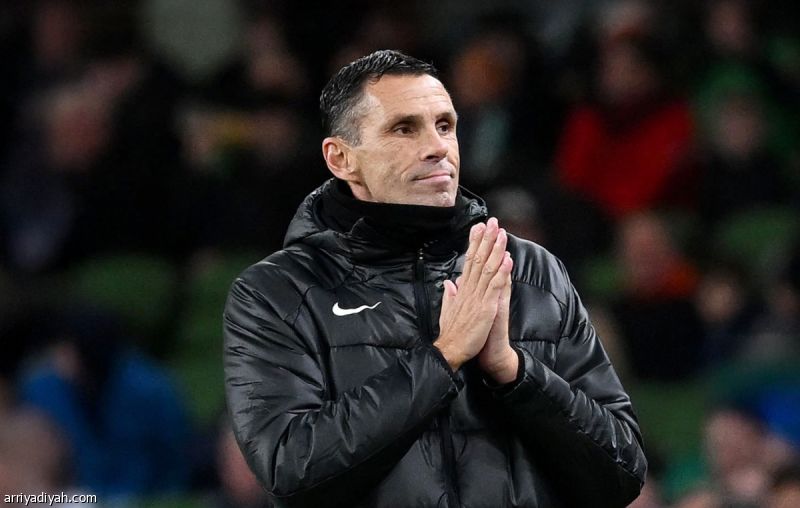 بديل دونيس يصل الدمام