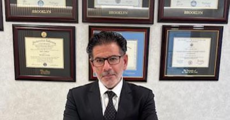 إنشاء أكبر مركز للصحة النفسية