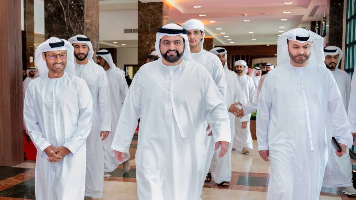 الإمارات تتصدى لـ 800 ألف هجمة سيبرانية يومياً