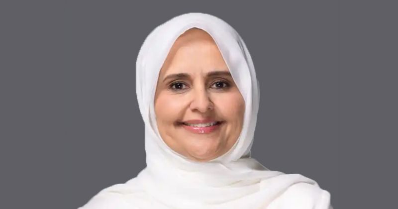 الدكتورة ريم الفليج