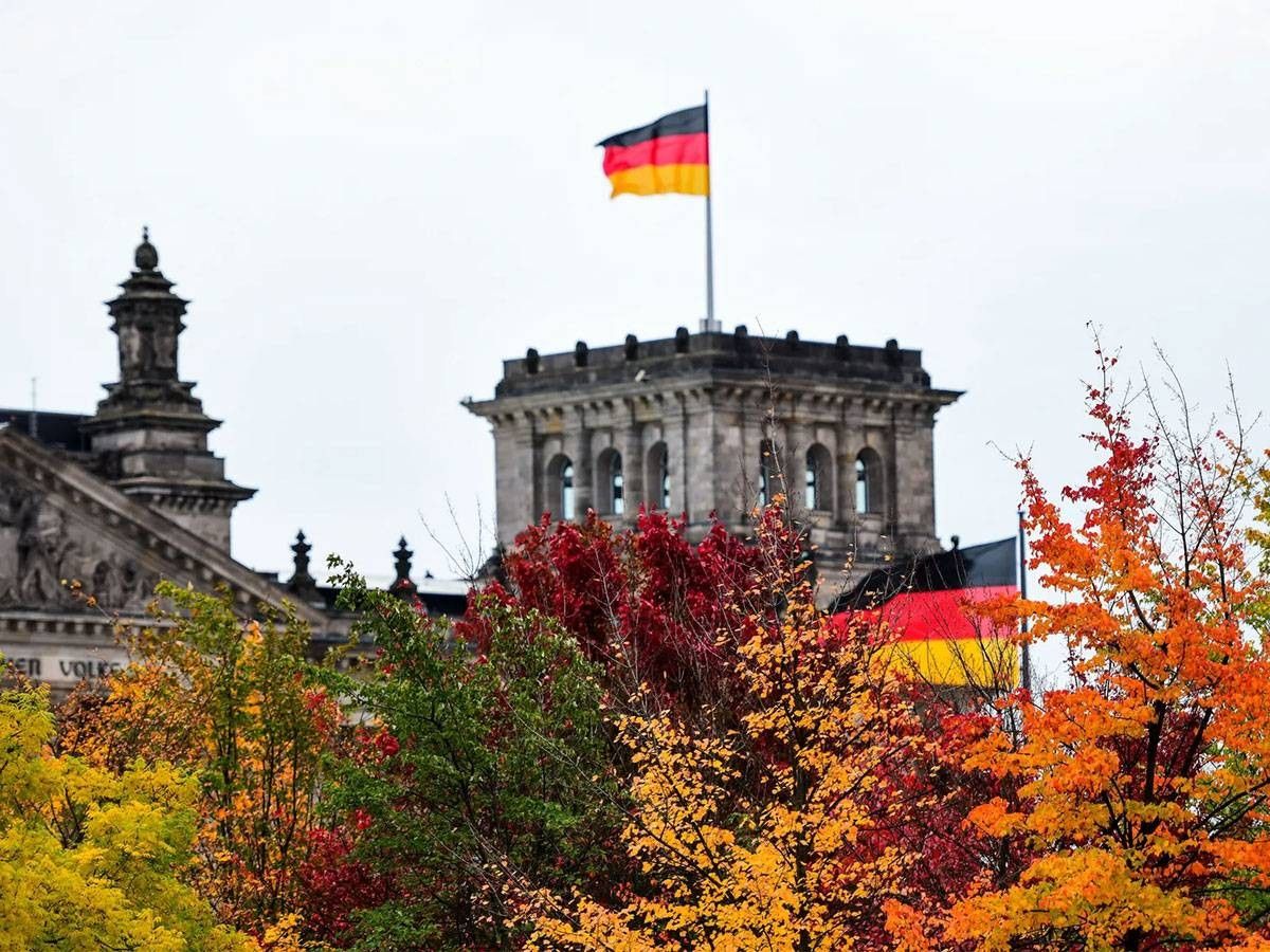 اتحاد الصناعات الألمانية يلغي توقعات النمو بسبب حرب إيران