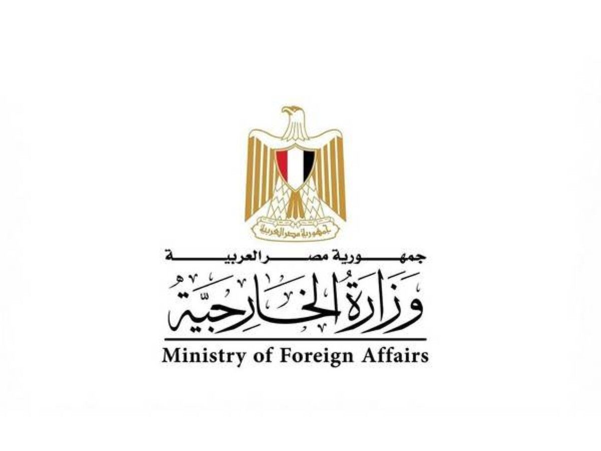 مصر تدين المخطط الإرهابي الآثم الذي استهدف أمن الإمارات واستقرارها