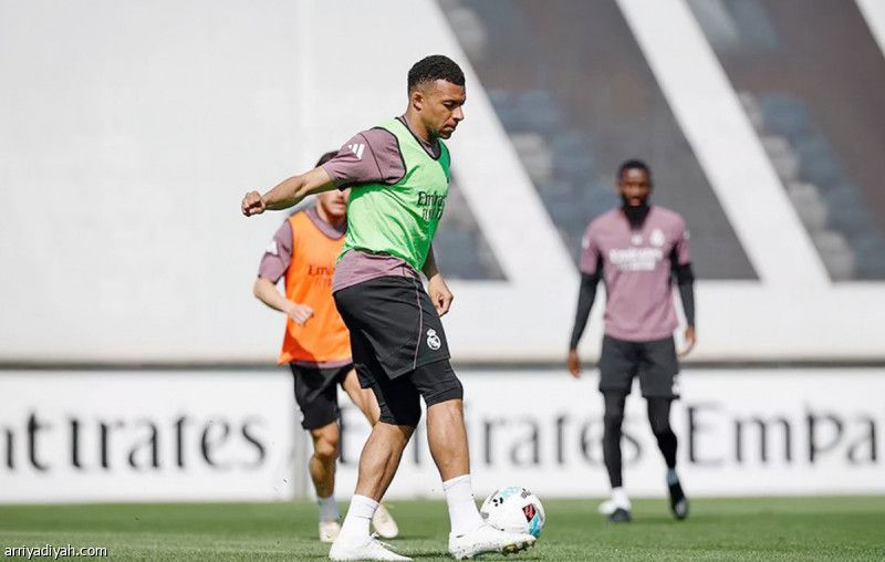 أمام ألافيس.. الريال يخطط على التمسك بالأمل