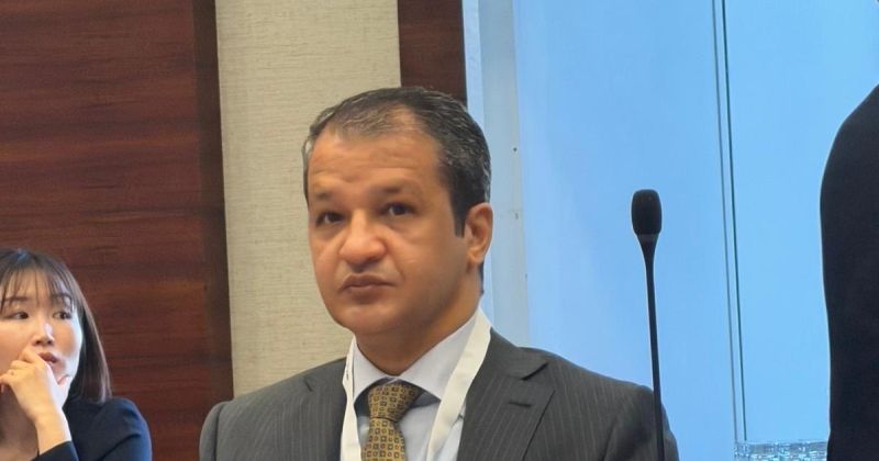 السفير العنزي: الكويت تدعم جهود «مجلس السلام» ضمن الخطة الشاملة لإنهاء النزاع في غزة