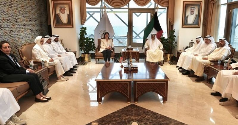 النيابة العامة و«نزاهة»: حماية المال العام خط أحمر.. والتنسيق الوقائي ركيزة أساسية لسد منافذ الفساد