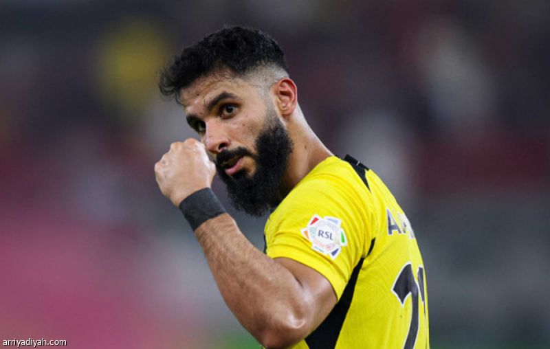 الاتحاد يختبر الشهري قبل التعاون