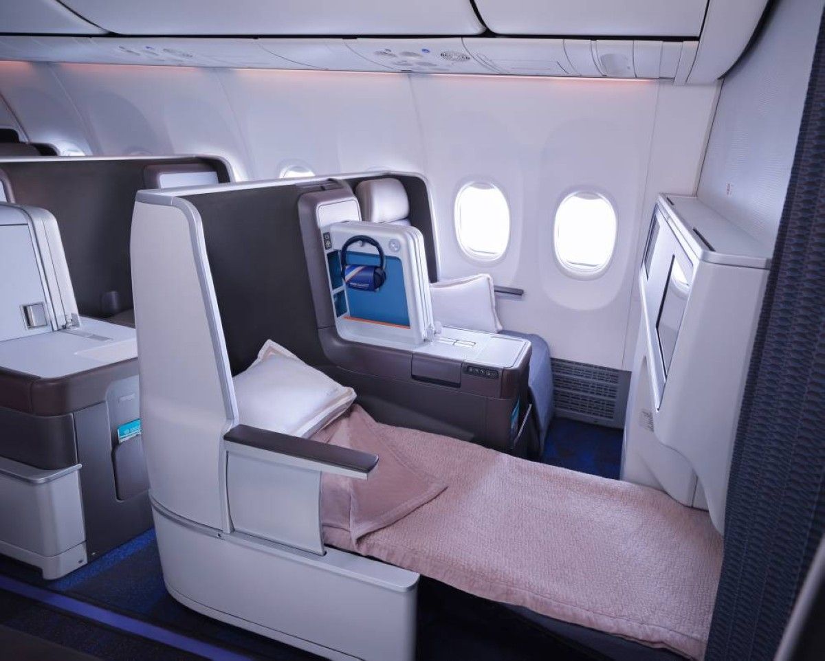 فلاي دبي تشغل رحلات يومية الى بانكوك من أول يوليو