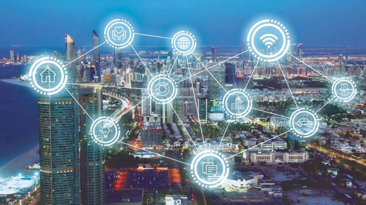 شبكات الاتصالات في الإمارات الأفضل عالمياً