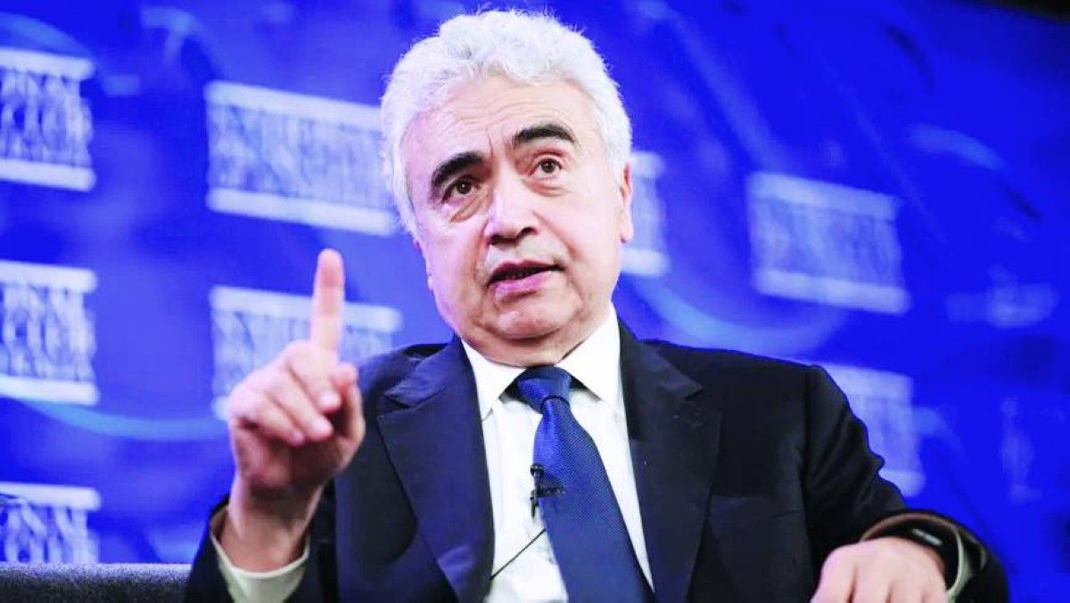 الطاقة الشمسية تتصدر نمو الإمدادات لأول مرة عالمياً