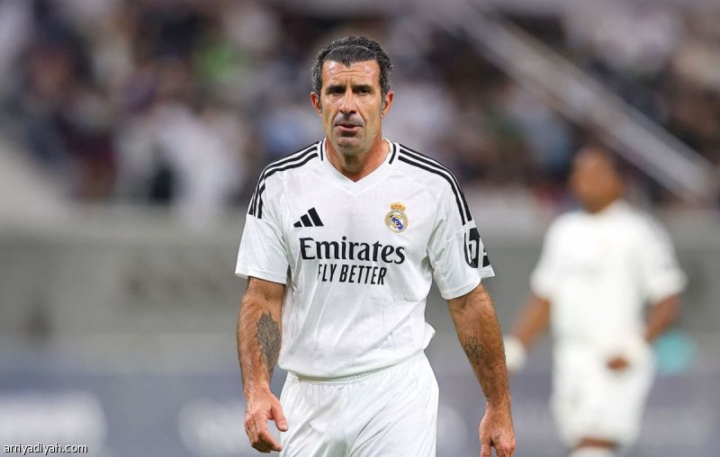 فيجو : أوليسيه يستحق الكرة الذهبية