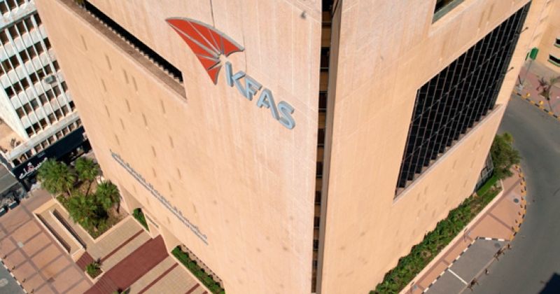 «التقدم العلمي» تعلن أسماء الفائزين بجائزة «جابر الأحمد للباحثين الشباب»