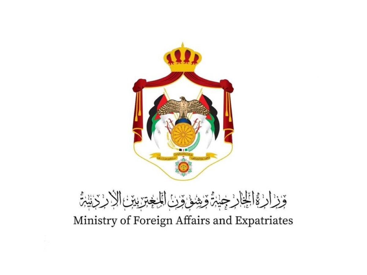 الأردن يدين المخطط الإرهابي الذي استهدف المساس بأمن الإمارات واستقرارها