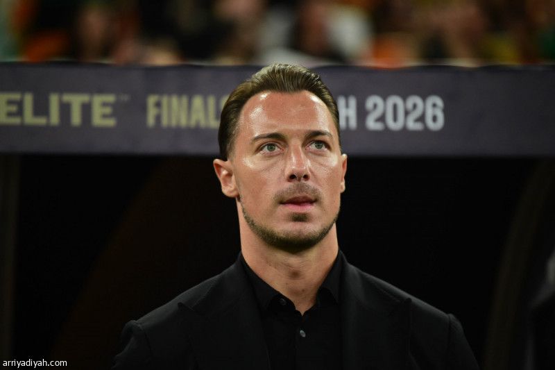 يايسله: كسبنا بالكرات الطويلة.. وفخور بالتأهل مجددا