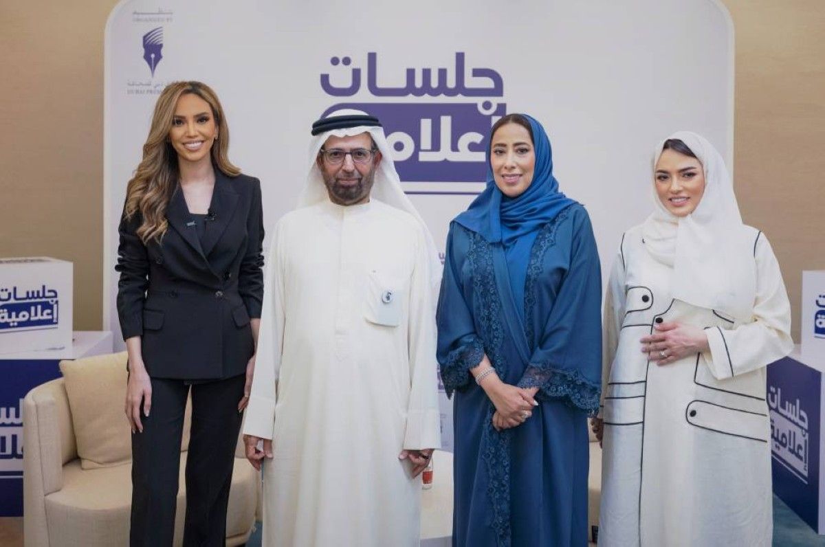 علي النعيمي: الإمارات أثبتت قوة مؤسساتها وتكامل أدوارها ورسّخت نموذجاً متقدماً