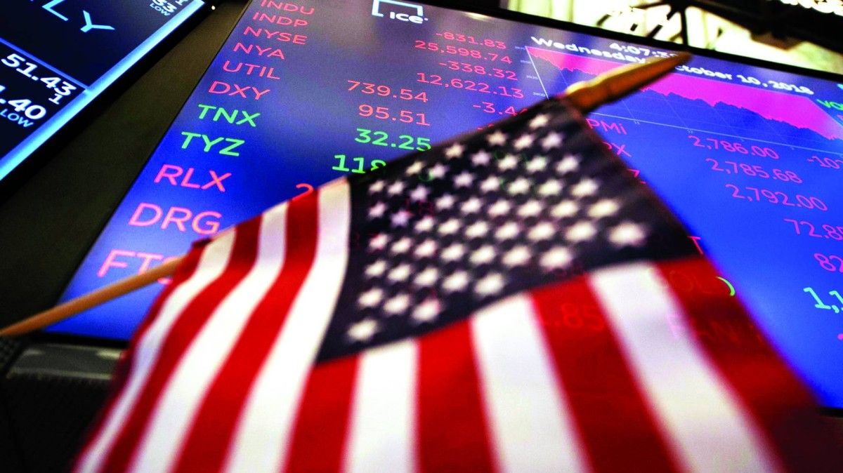 استمرار التوترات يبقي عوائد السندات الأمريكية في حالة ارتفاع