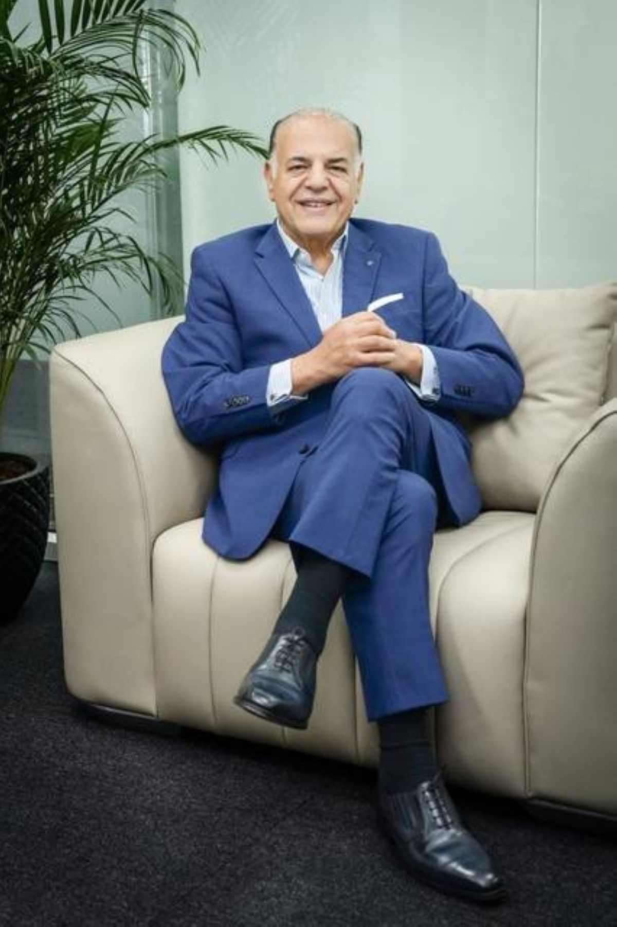 سوليتيرالإماراتية تحصل على تصنيف هيئة الطيران المدني البلجيكية