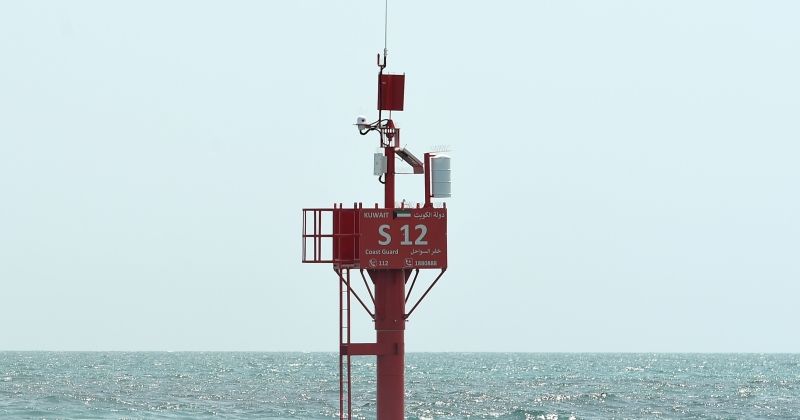 الدلائل البحرية الجديدة... تُحاكي الواقع على الأرض