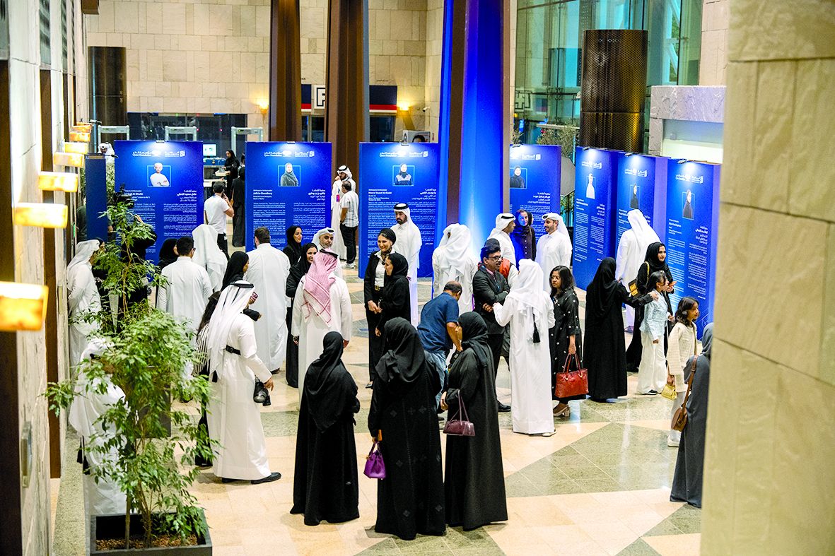 توسع في المشاركة والأنشطة التفاعلية بالنسخة العاشرة.. مؤسسة قطر: «المسؤولية أمانة» شعار الحملة السنوية لمبادرة «أخلاقنا»