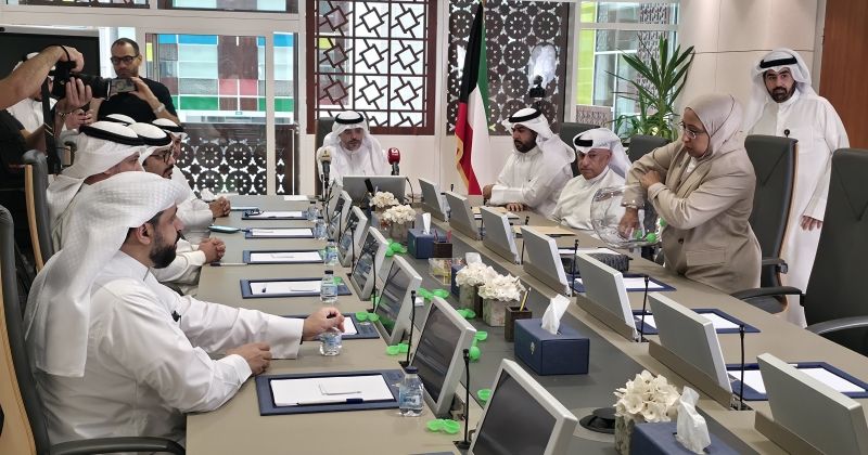 «الشؤون»: إطلاق المرحلة الثالثة من تكويت الوظائف الإشرافية في «التعاونيات»