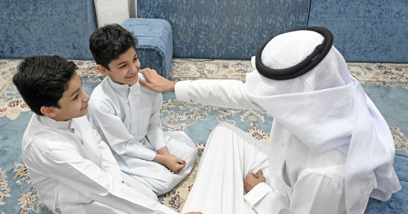 في زمن الأزمات... الأُسرة تعيد اكتشاف قوتها من الداخل