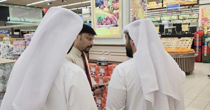 جولات لـ«حماية المنافسة» على الأسواق: الإبلاغ عن أي ممارسات يشتبه في مخالفتها للقواعد