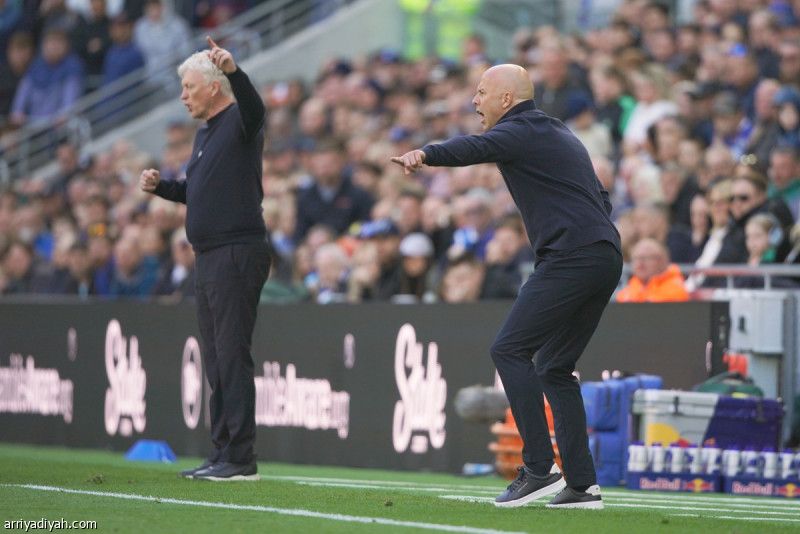 «الأبطال».. طوق نجاة سلوت