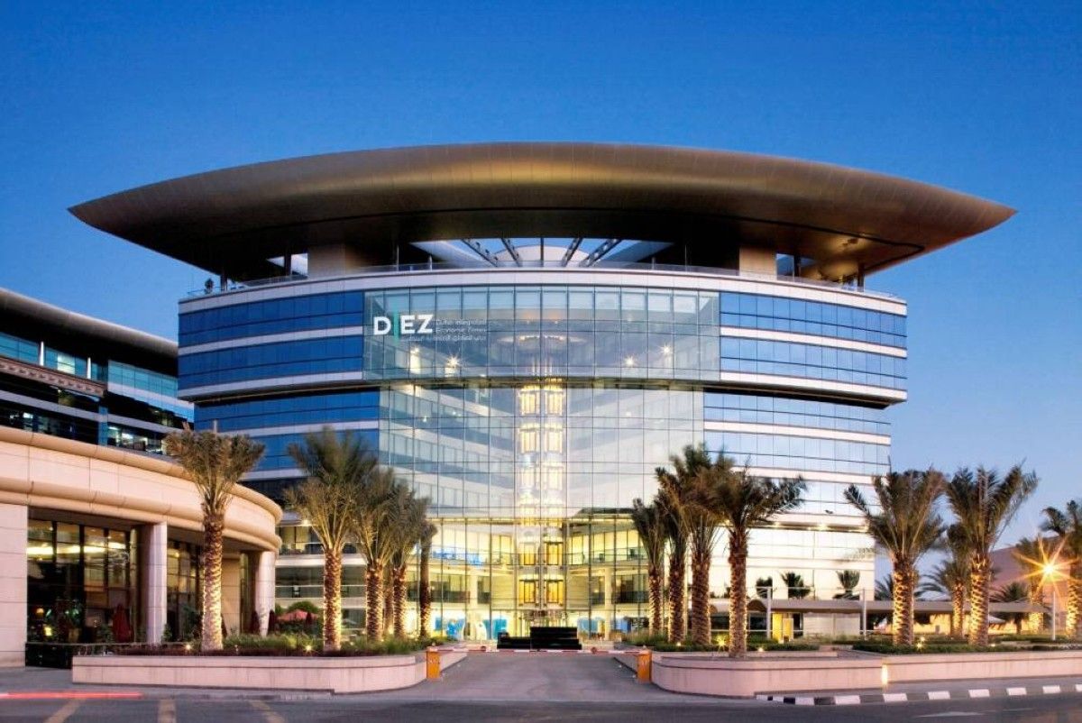 سلطة دبي للمناطق الاقتصادية المتكاملة تحقق نتائج قوية خلال 2025