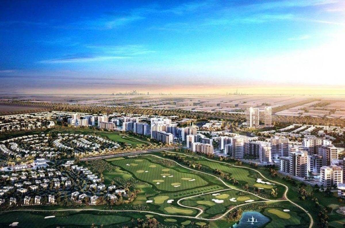 بيع أرض في منطقة مدينة المطار بقيمة 183.6 مليون درهم