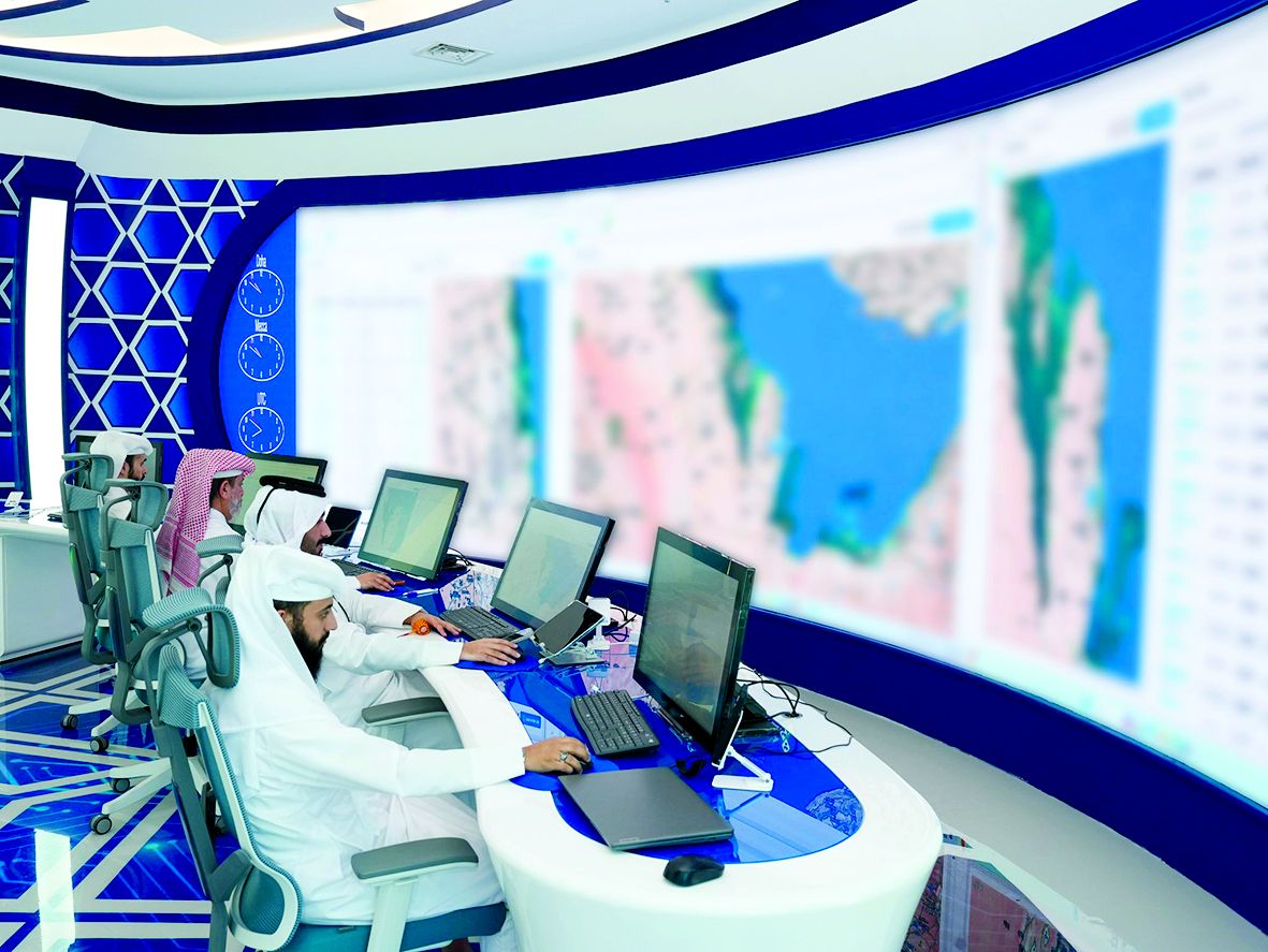 تقييم الوضع الإشعاعي محليا وإقليميا.. «البيئة»: إدارة الوقاية من الإشعاع صمام الأمان في مواجهة التلوث