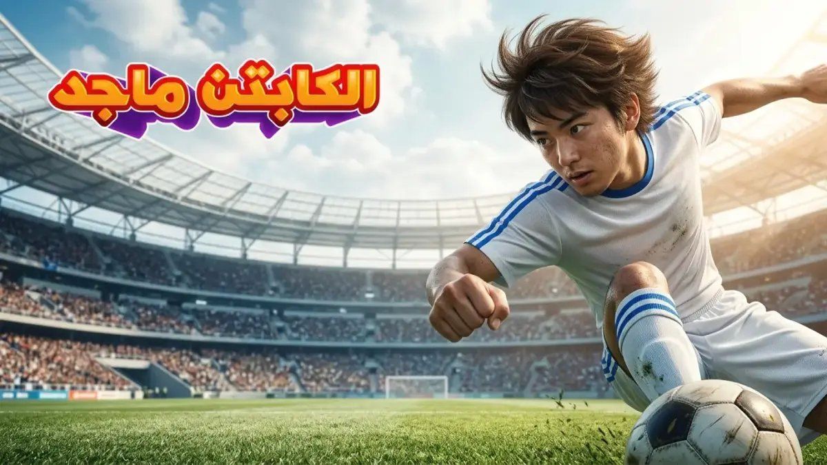 حصري: تردد قناة سبيستون 2026 الرسمي لمشاهدة كابتن ماجد وكعبول بجودة HD خالية من الانقطاع… خطوات سهلة في دقيقة واحدة!