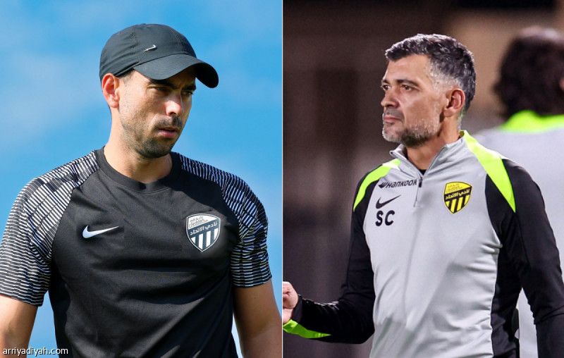 الاتحاد يخطط على 3 أجانب قبل الهلال