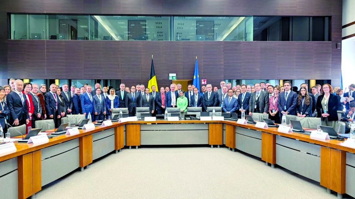 قطر تؤكد ضرورة الفتح الكامل لمعبر رفح