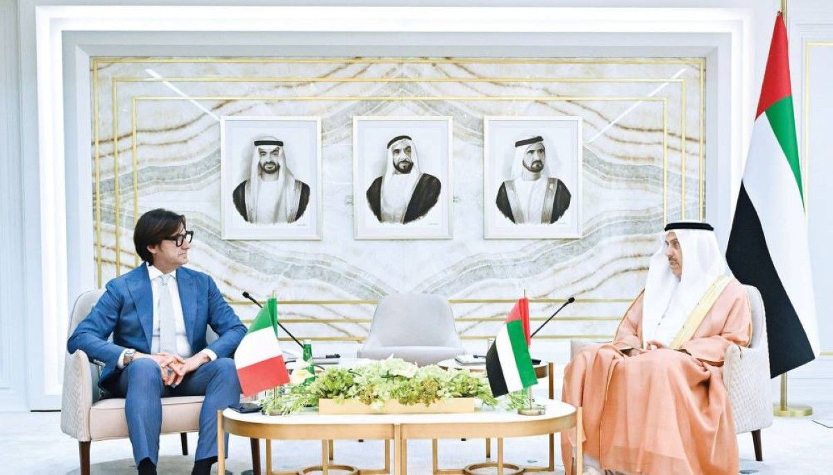 الإمارات: خطورة دستور إيران تكمن في السياسة والأمن والتربية والفكر