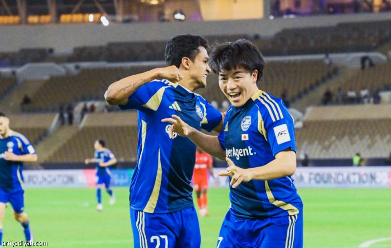 ماتشيدا يطير إلى الأهلي في نهائي النخبة