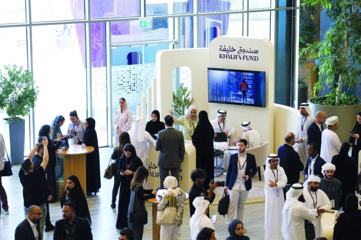 صندوق خليفة يطلق مبادرة «التقديم الفوري لطلب التمويل»
