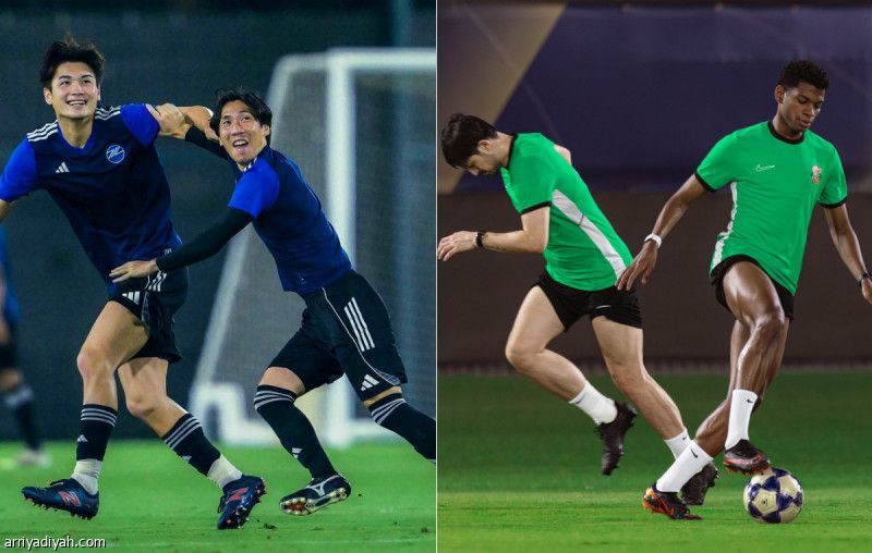 أمام ماتشيدا.. شباب الأهلي يبحث عن النهائي الثاني