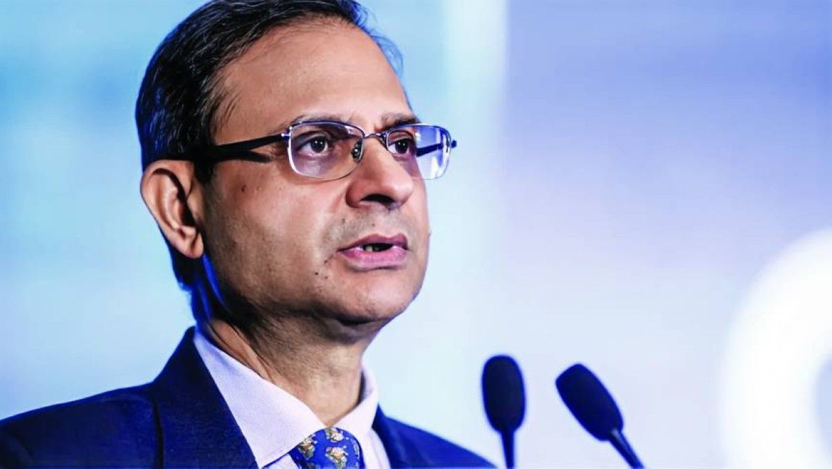 "المركزي الهندي" يحذر من ضغوط تضخمية جراء اضطرابات الشرق الأوسط