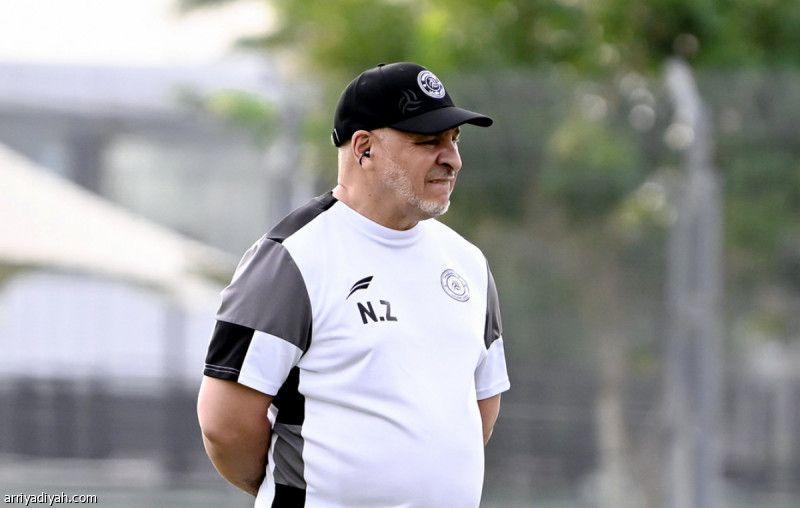 الشباب يتجاوز أحداث زاخو.. وفترة حرة قبل الريان