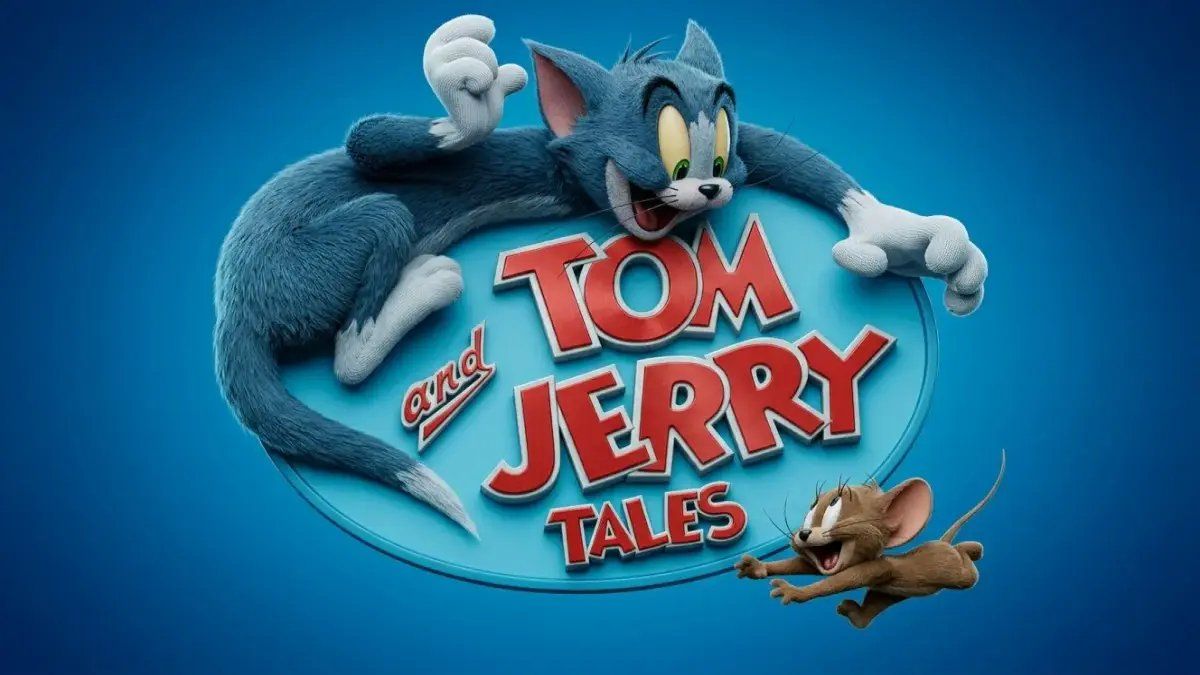 آخر تحديث: اكتشف ترددات نايل سات الجديدة لتوم وجيري وأطفالك 2026 - جودة فائقة