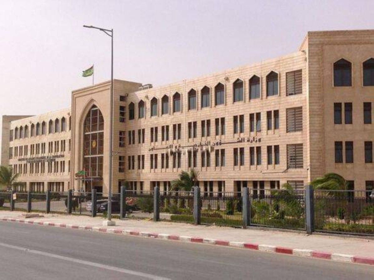 موريتانيا تشيد بجهود الإمارات في تفكيك الخلية الإرهابية