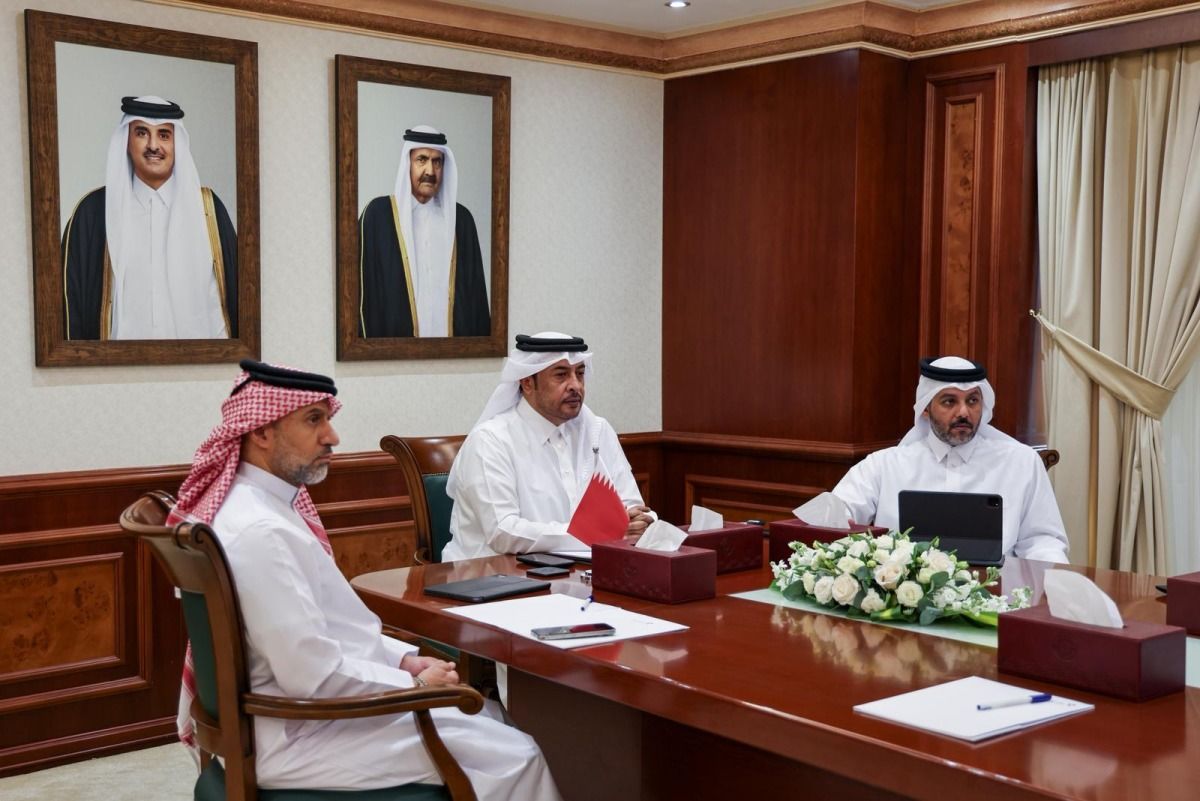 دولة قطر تشارك في الدورة الثامنة والثلاثين للمؤتمر الإقليمي لمنظمة الفاو للشرق الأدنى وشمال أفريقيا