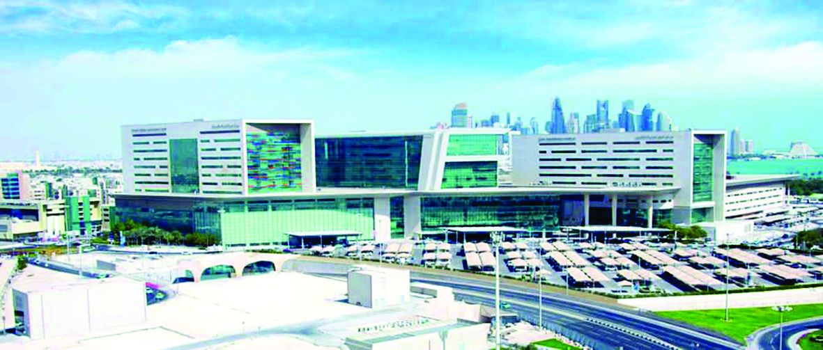 على مستوى قطاع الرعاية الصحية بالدولة.. «حمد الطبية» تحصد المركز الأول بالمناورة السيبرانية