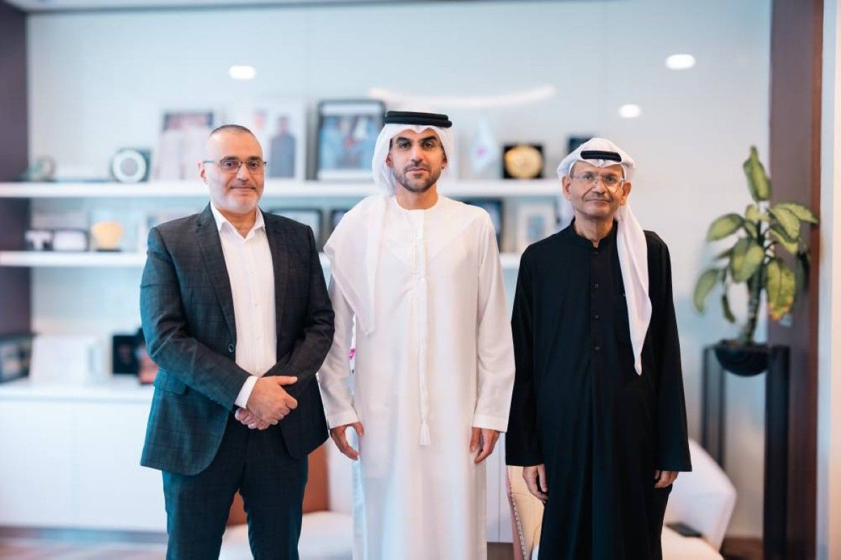 مستشفى تداوي بدبي ينهي معاناة مواطن ستيني مع ‏مضاعفات قص المعدة