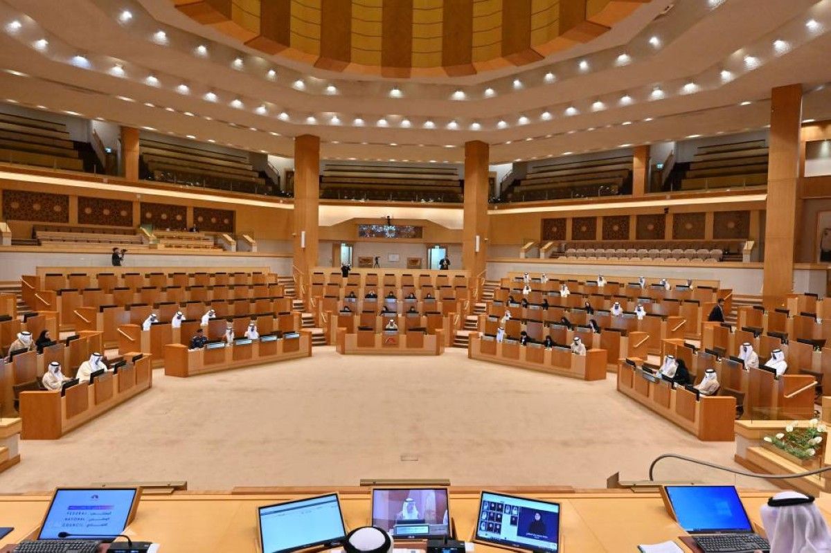 "الوطني الاتحادي" يدين المخطط الإرهابي الذي استهدف أمن واستقرار الإمارات