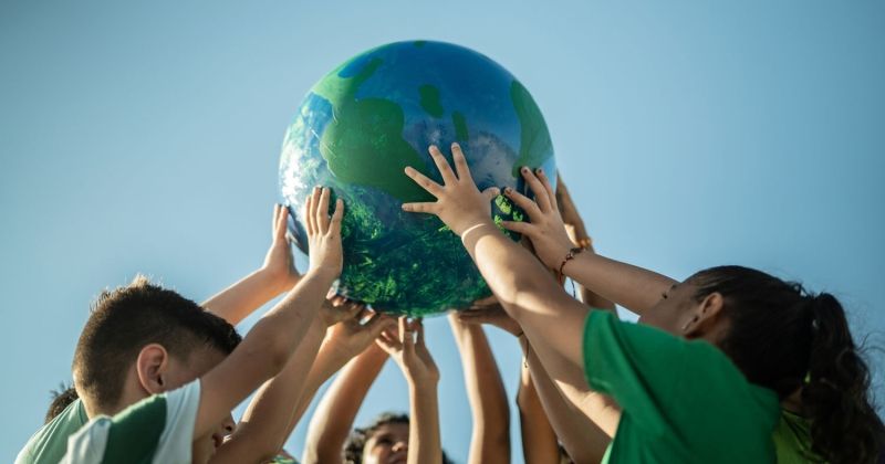 «يوم الأرض»... تجديد الالتزام البيئي وحماية الموارد