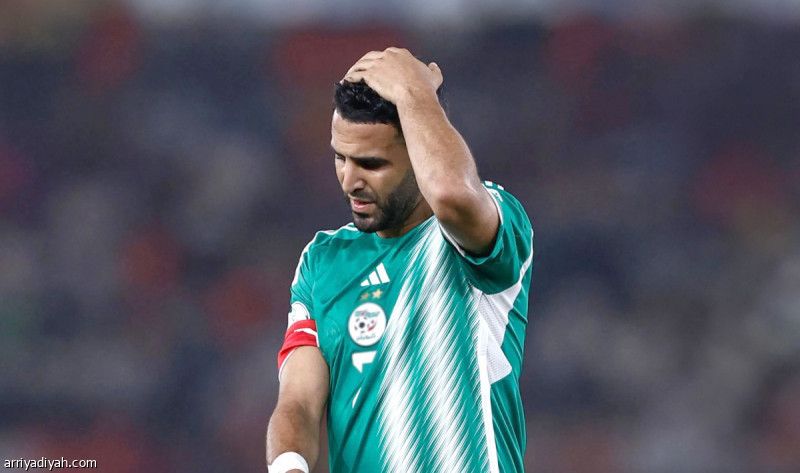 سحب شارة القيادة من محرز