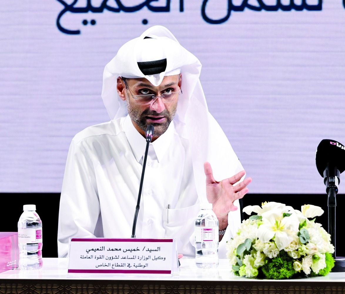 أبرزها إطلاق مسار لذوي الإعاقة وبرنامج التجسير.. «التعليم»: 4 إضافات جديدة في الابتعاث الحكومي 2026-2027