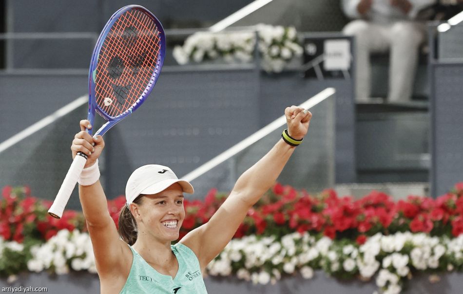 أمام الـ 104.. فينوس تسقط في مدريد