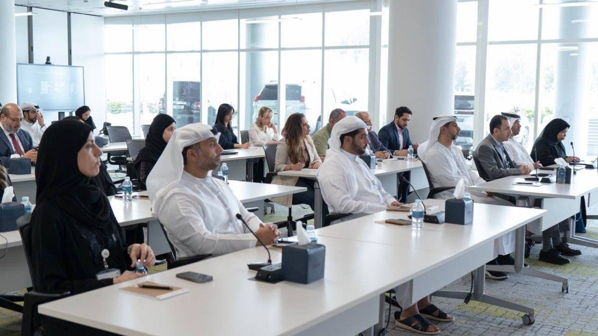 «تدرا»: 2000 مبتكر يشاركون في «هاكاثون الإمارات»